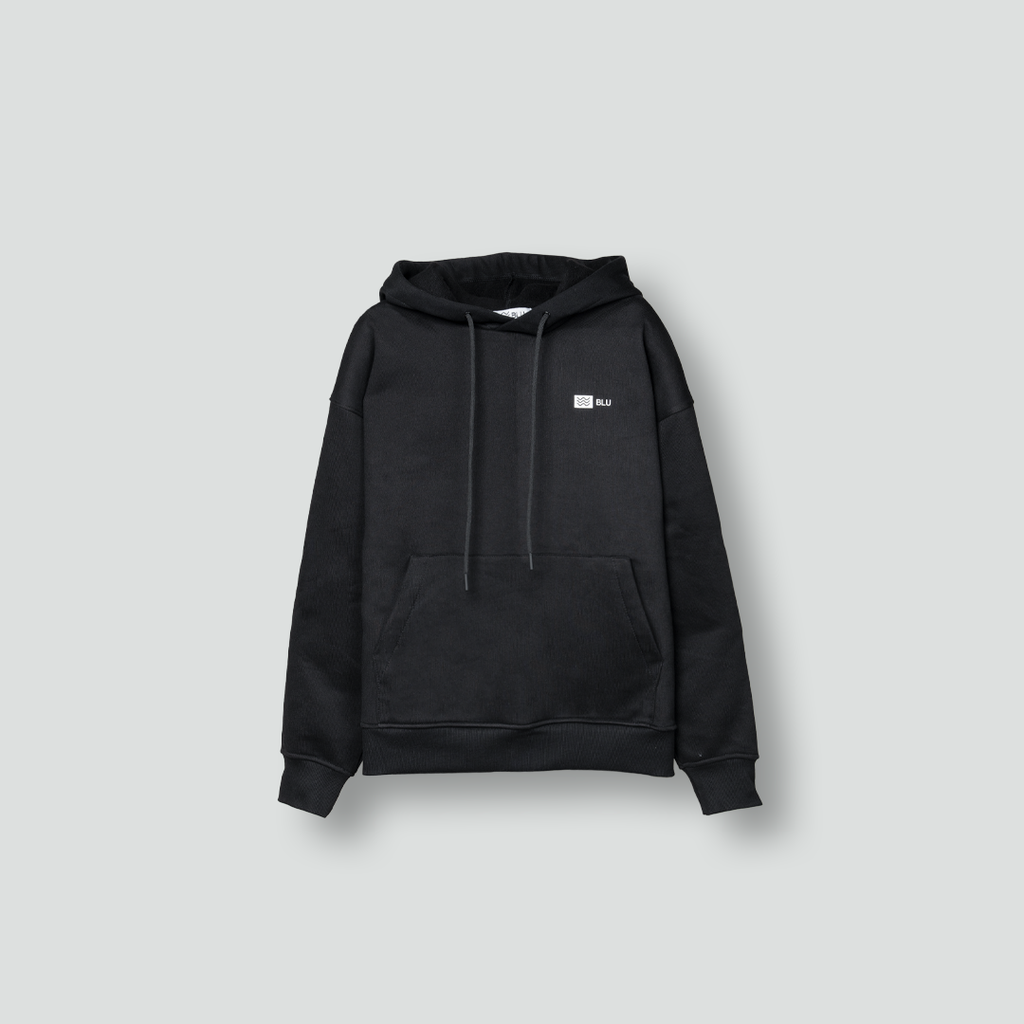 Luck Hoodie