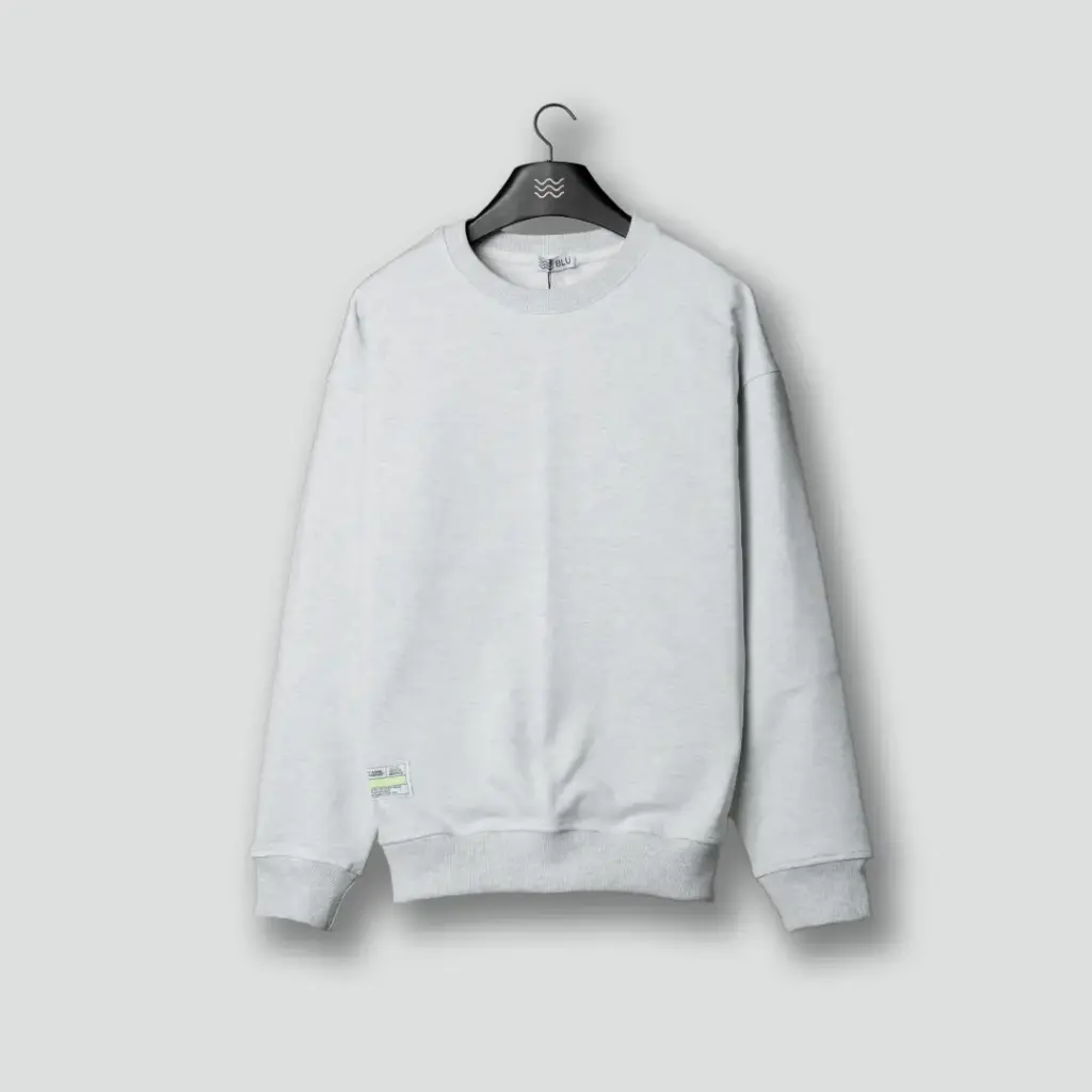 Sweatshirt Recycle