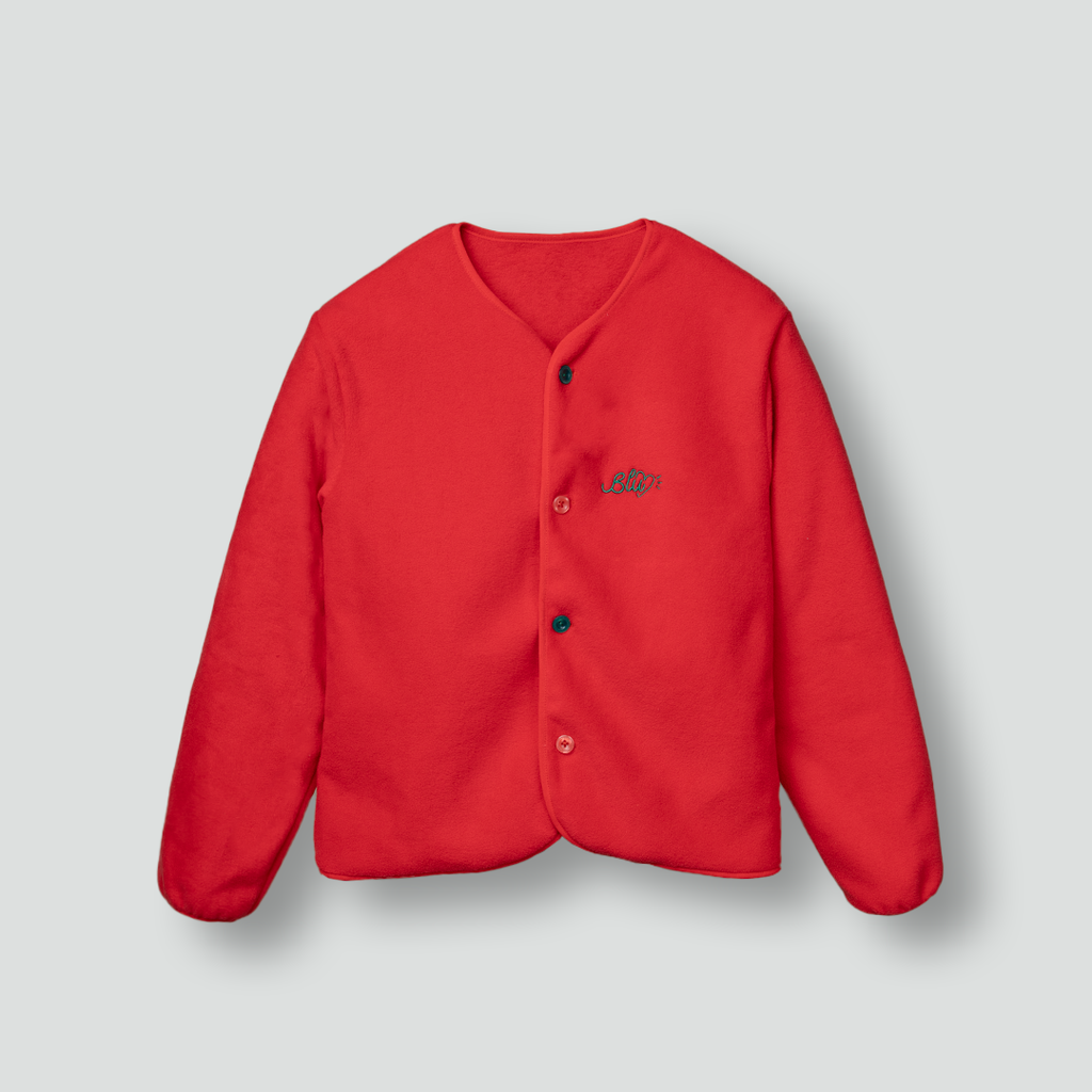 Kids Cardigan 