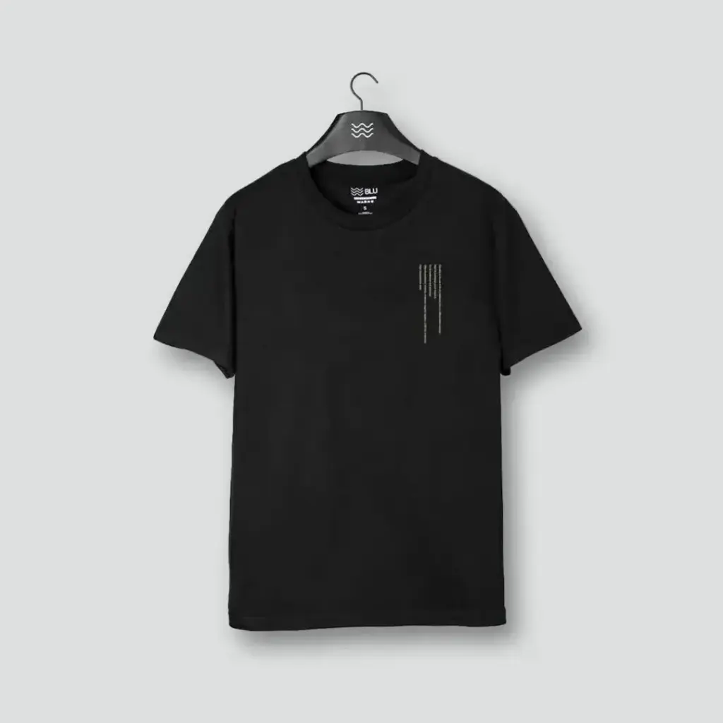 Kiku flower Tee 