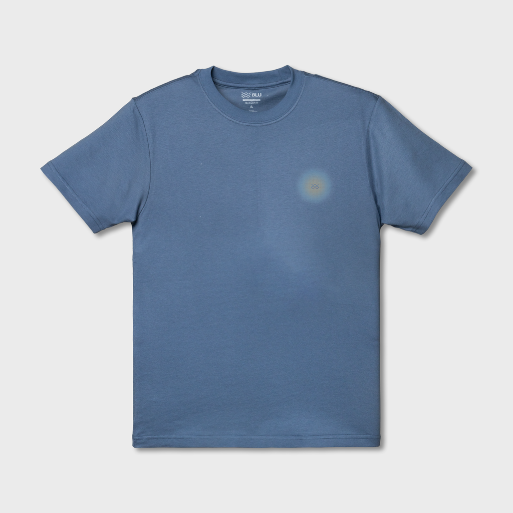 Tee Sunflower