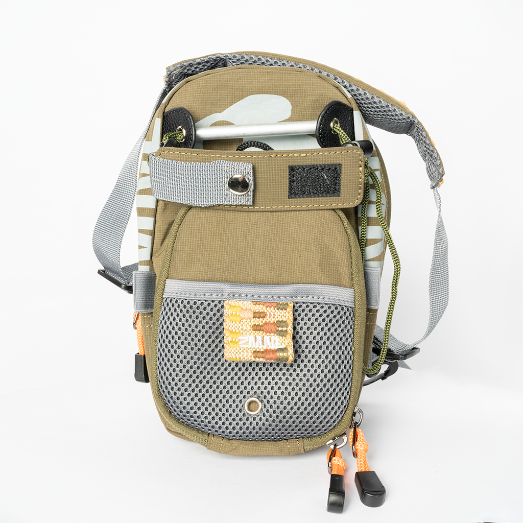 PRE ORDER BAG
