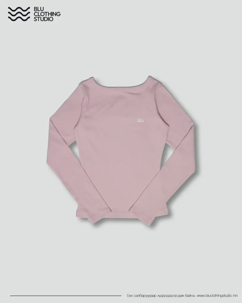 Long Sleeve Boat