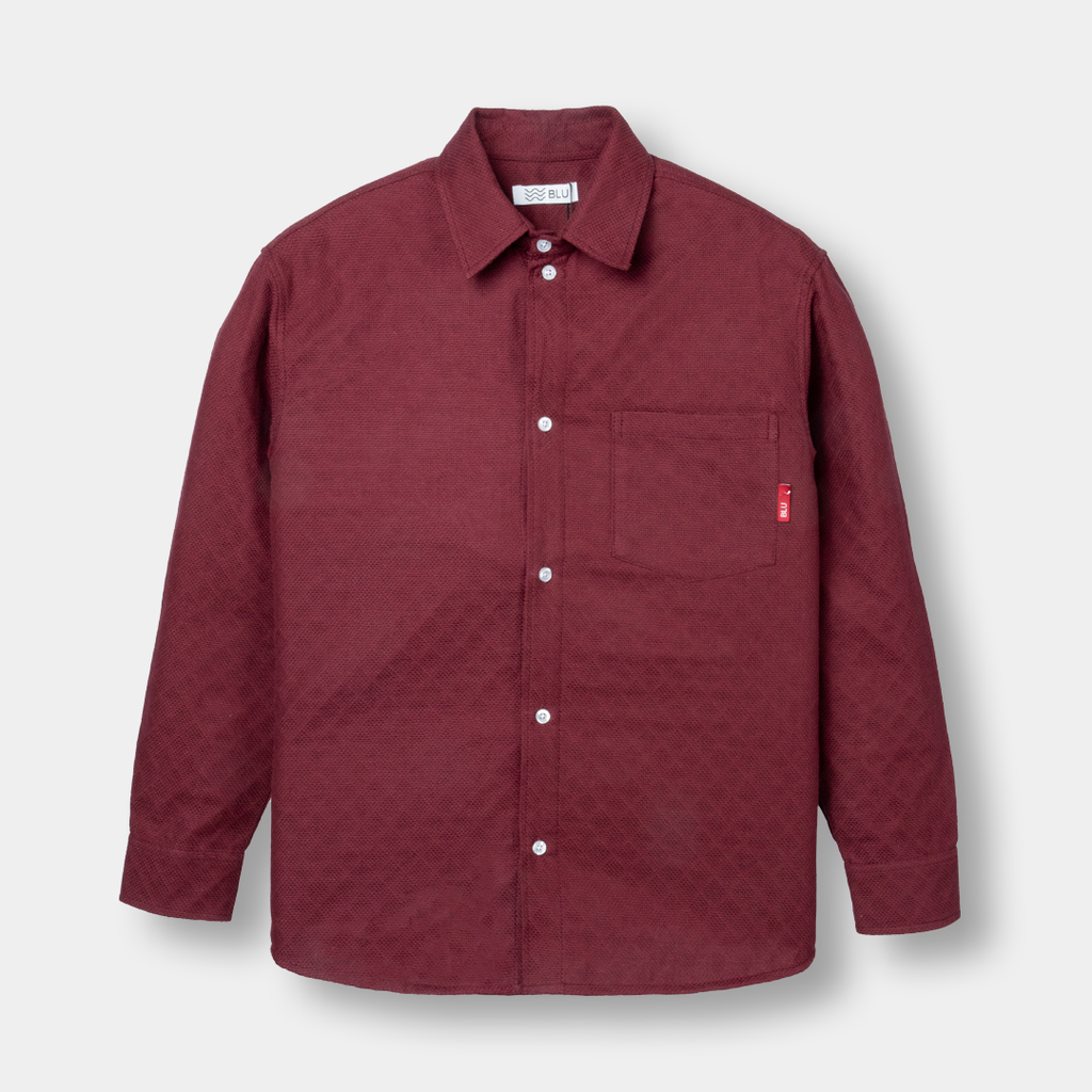 Overshirt