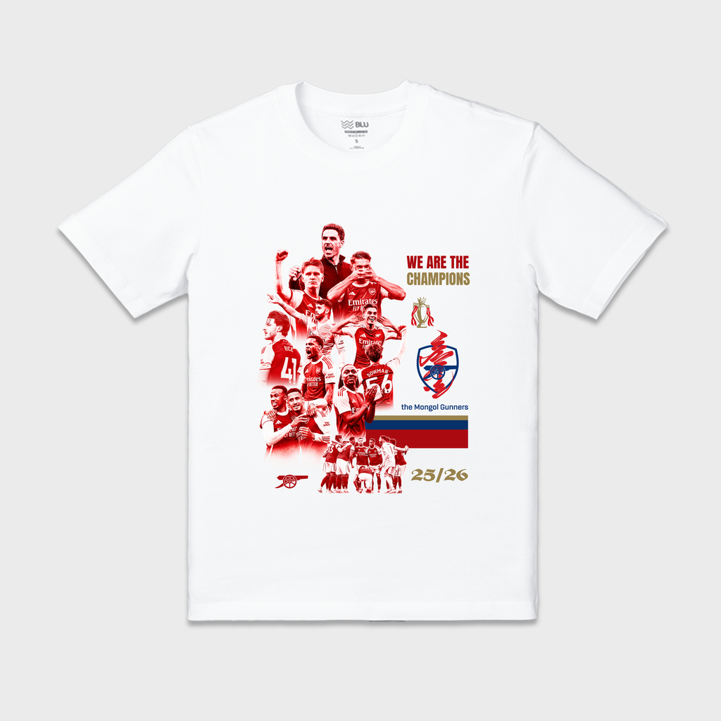Tee ARSENAL