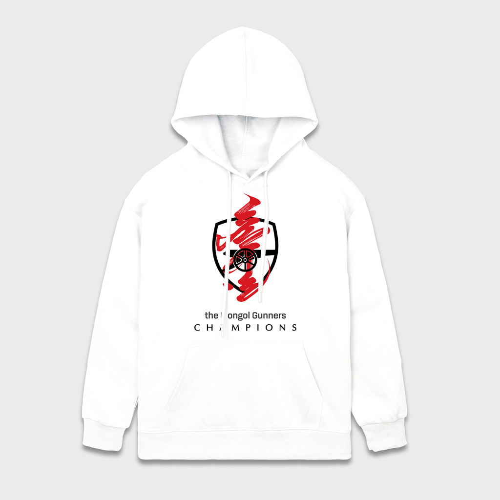 Hoodie ARSENAL