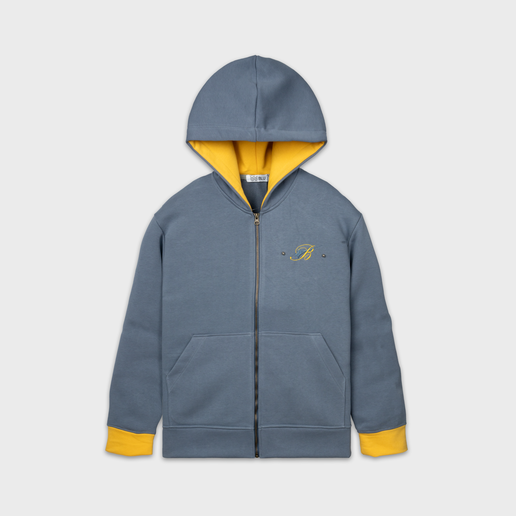 OUR SECRET Hoodie 大型サイズ