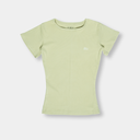 Crop Tee