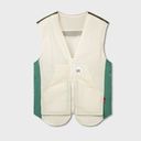 Color Block Vest