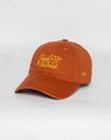 Hat Tired 