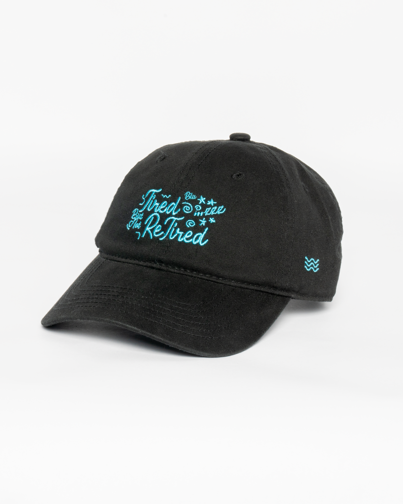 Tired Hat