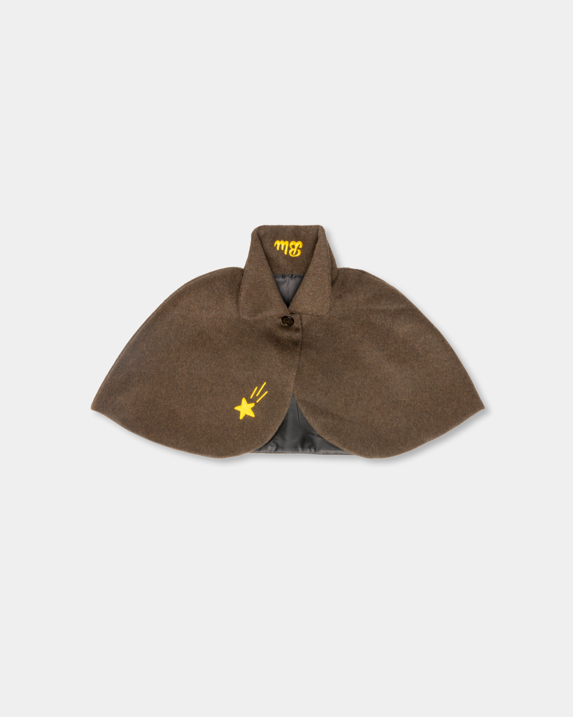 Kids Poncho