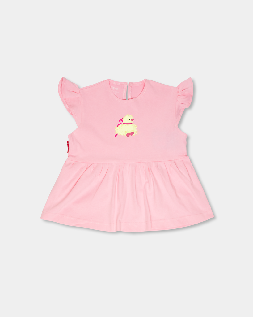 Kids Yoke top