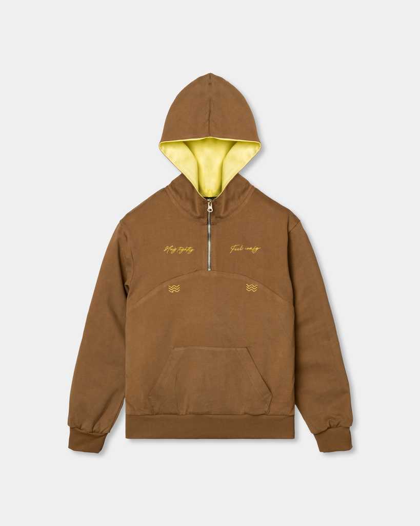 Kids Zip-up hoodie 