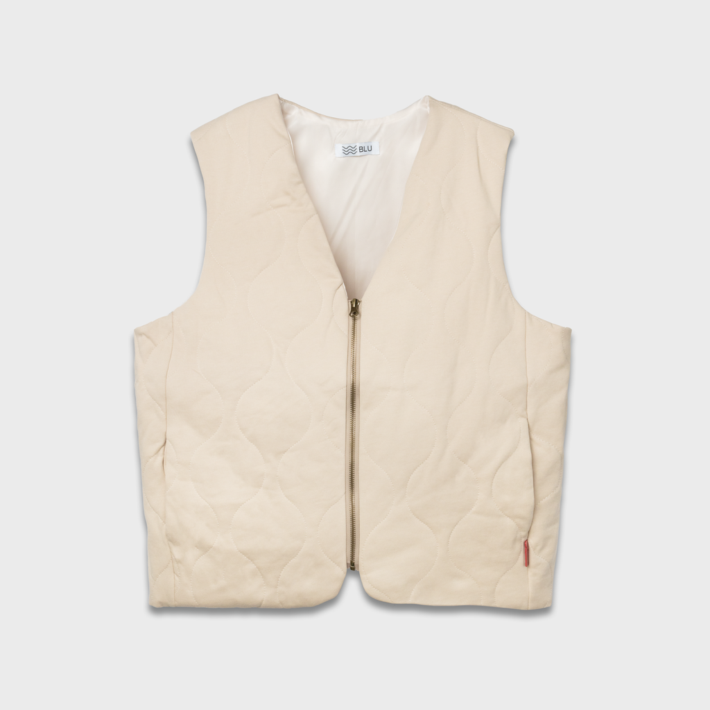 Vest Pillow