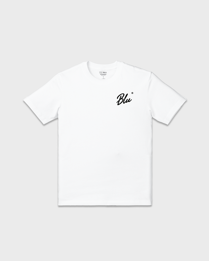 Tee Blu 