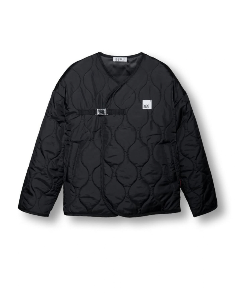 Quilted Jacket for Men & Women