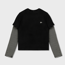 Double Sleeve Tee