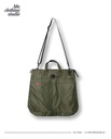 Bag side