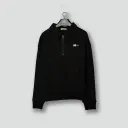 Half-Zip Sweatshirt