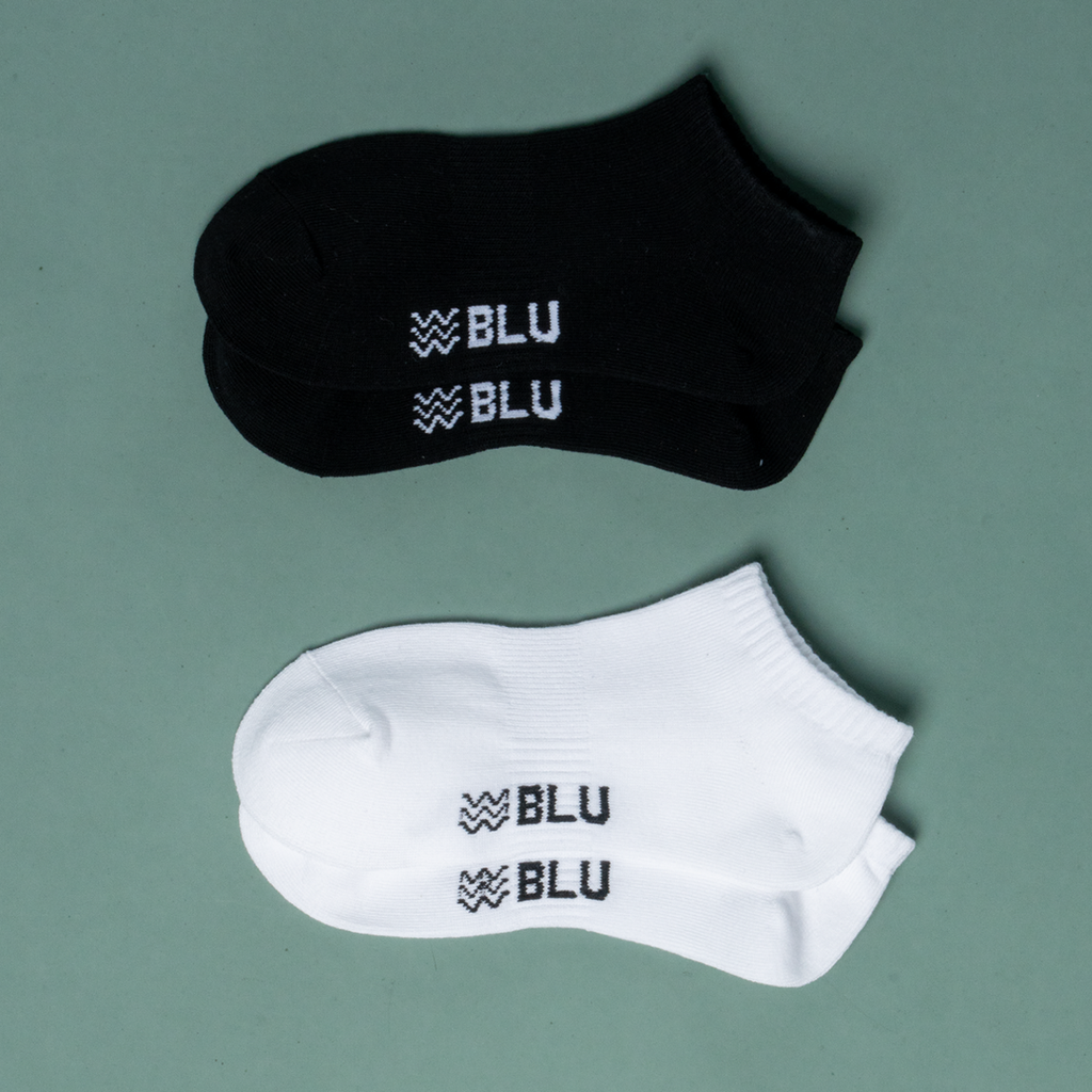 Ankle socks 