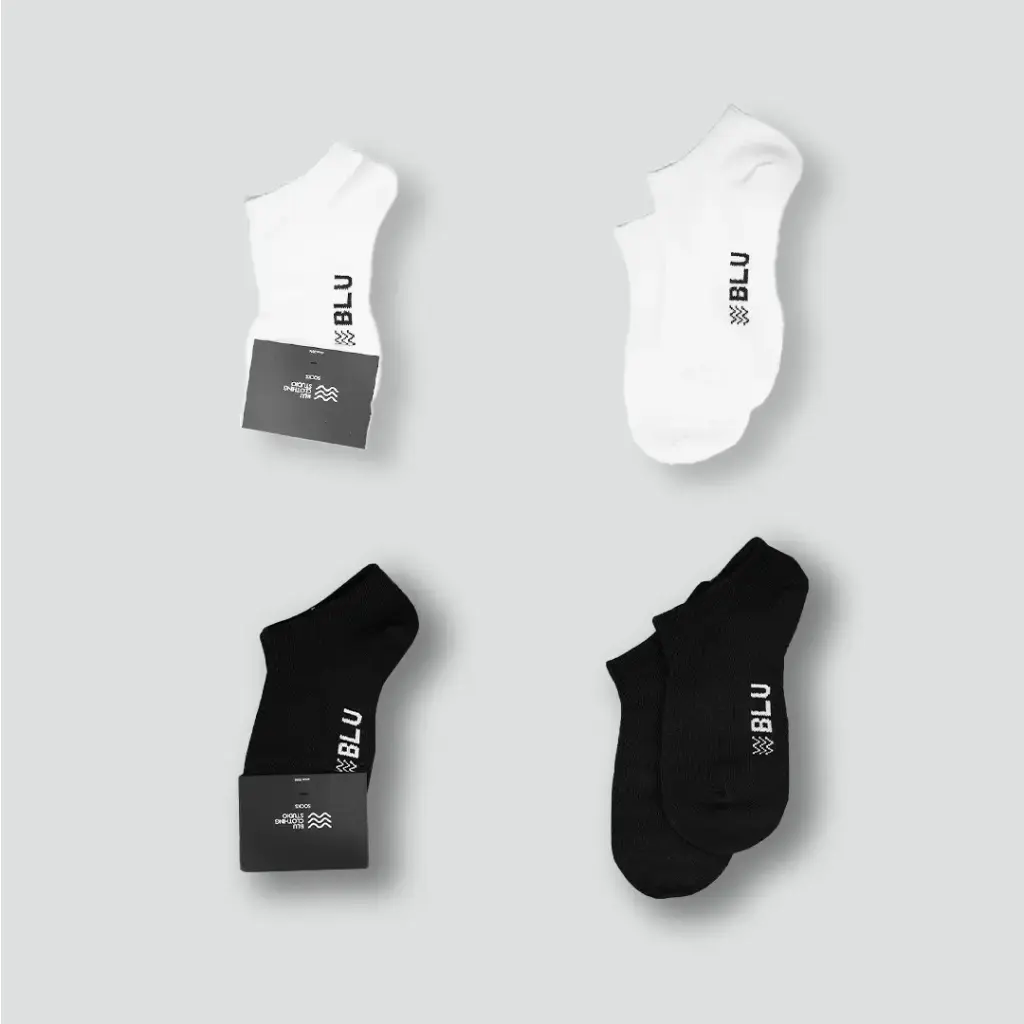 Ankle socks 