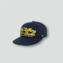 6 Panel Hat