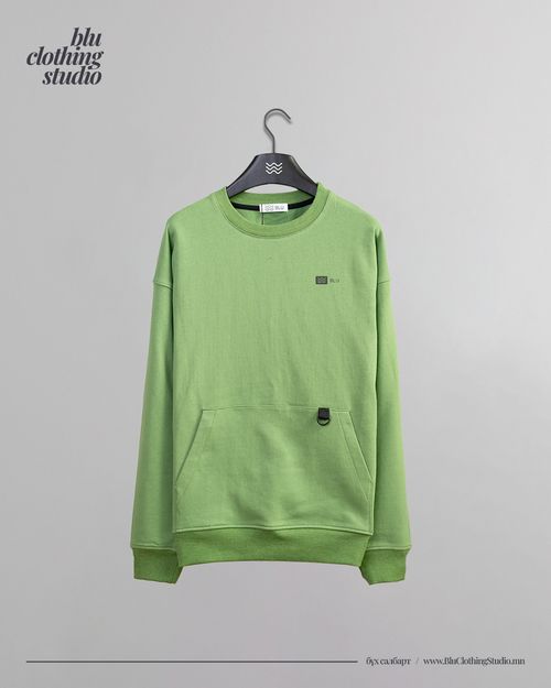 Sweatshirt ME