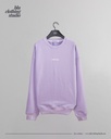 Oversized Sweatshirt Mongolia