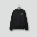 Sweatshirt Oh My Back