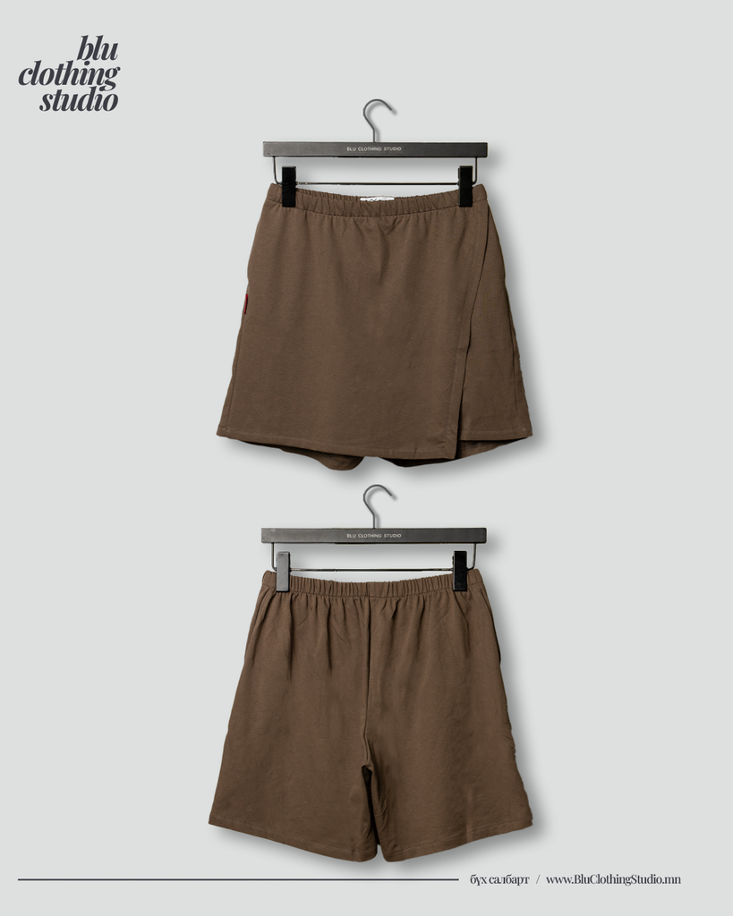 Skirt Wrap