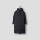 Long Down Jacket