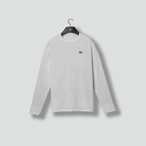 Long Sleeve Blank