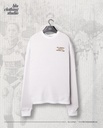 Long Sleeve Waffle