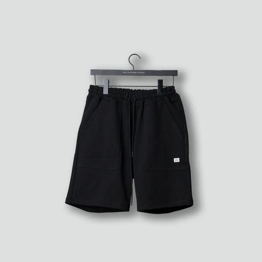 Short Knit