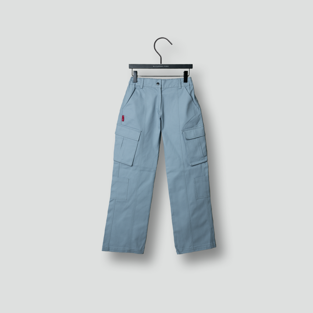 Women Cargo Pants