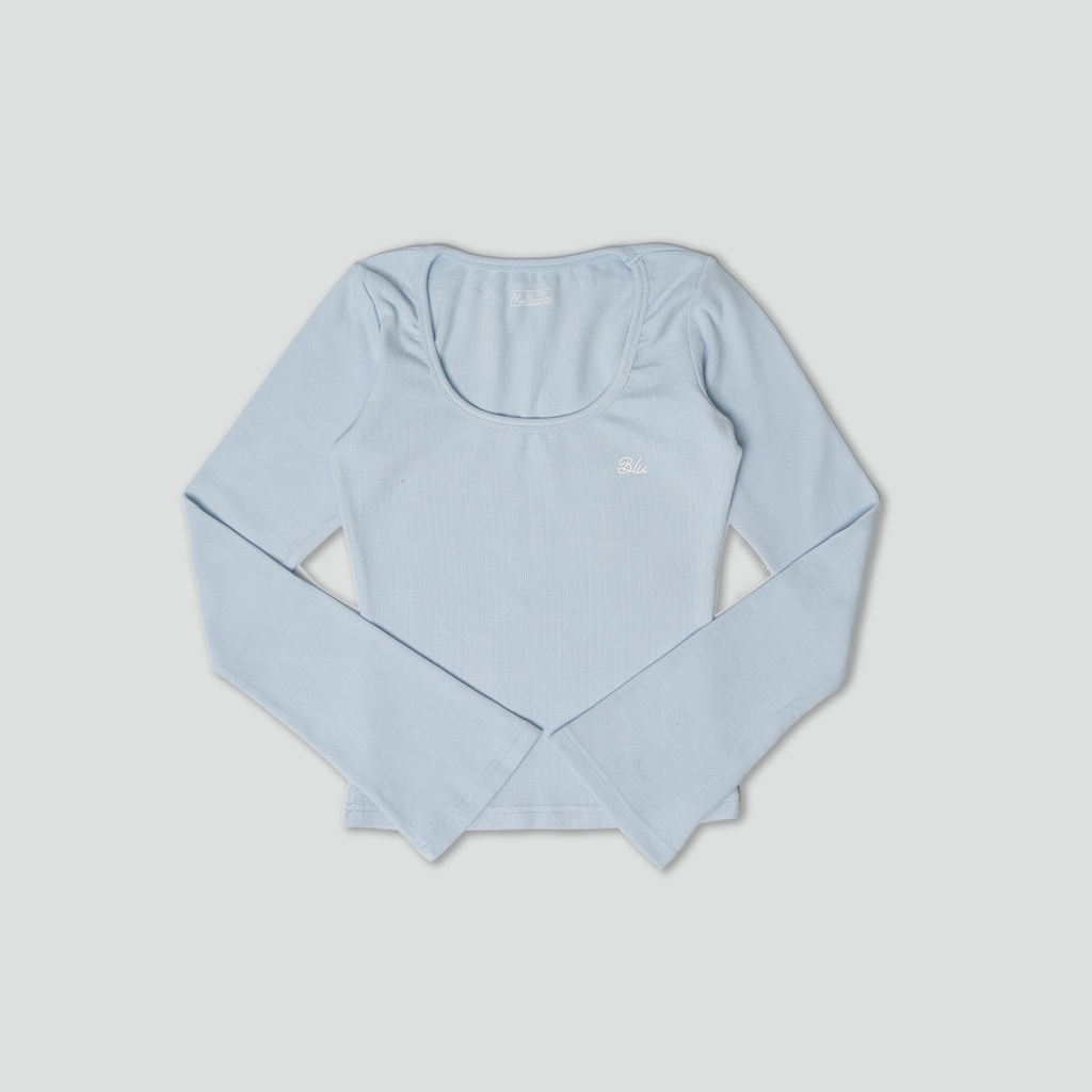 Long Sleeve Squake