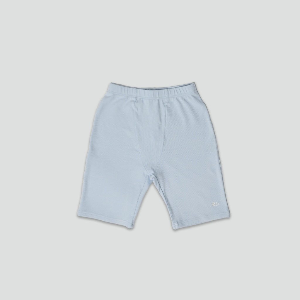 Short Biker