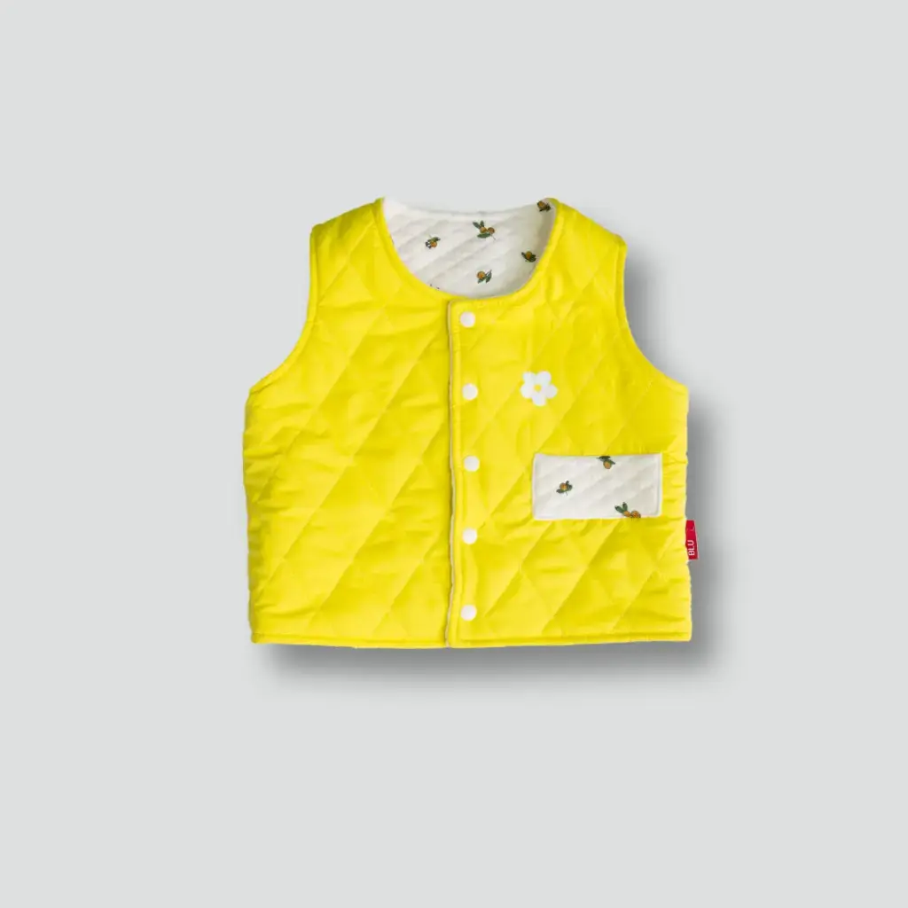 Child Vest 