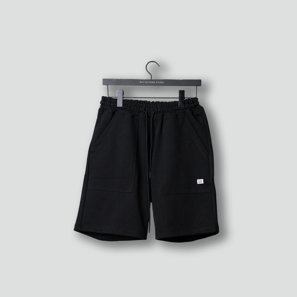 Short Knit For Man