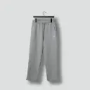 Straight Sweatpants