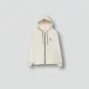 Iris Oversized Hoodie