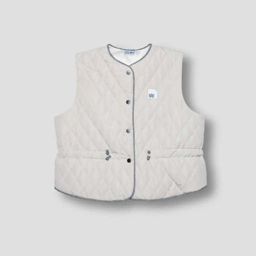 Vest Woman 