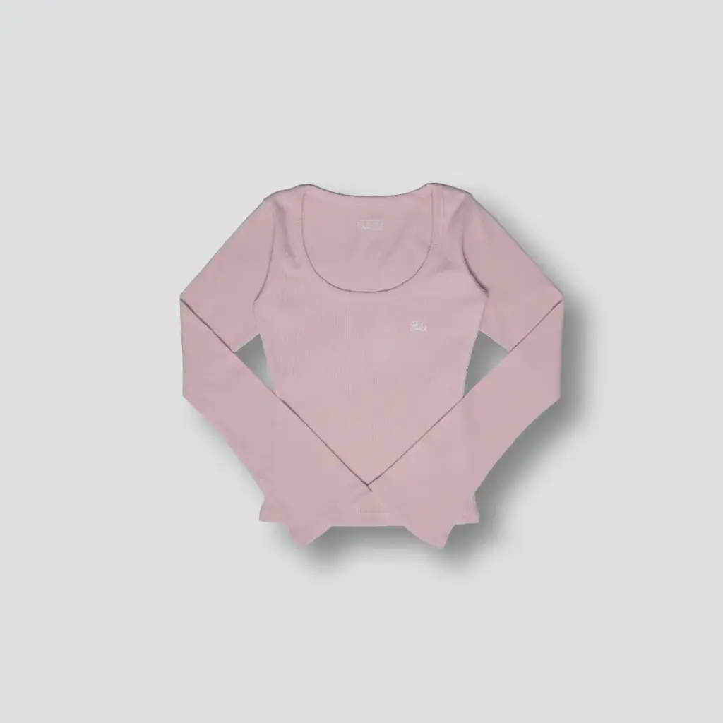 Long Sleeve Squake