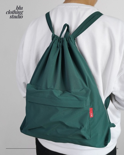 [BPB318] Backpack Bag