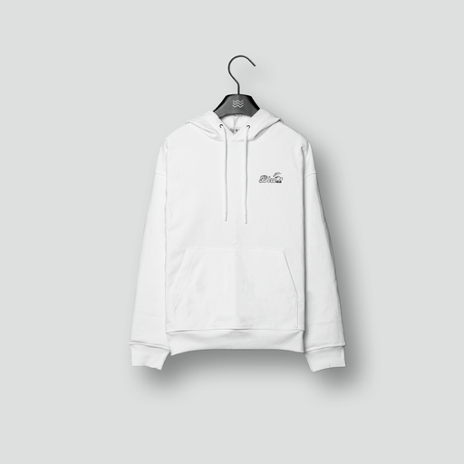 Bird Pullover Hoodie