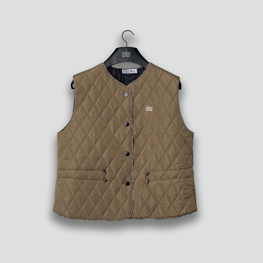 Vest Woman