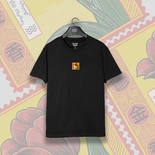 Tee Tulip