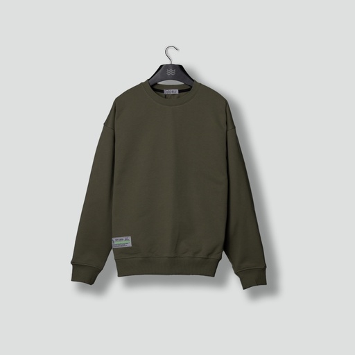 Sweatshirt Recycle