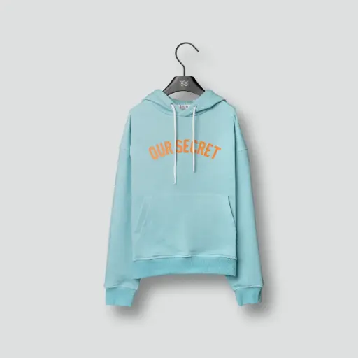 OUR SECRET Hoodie 